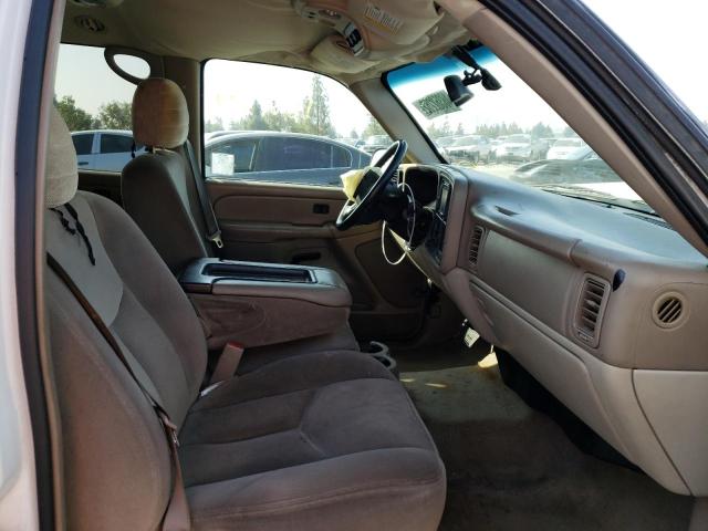 Photo 5 from auction – 2005 GMC YUKON with VIN 1GKEC13V15R168926