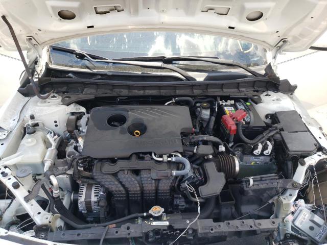 Photo 7 from auction – 2019 NISSAN ALTIMA S with VIN 1N4BL4BV1KC116833