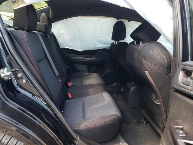 Photo 6 from auction – 2018 SUBARU WRX with VIN JF1VA1A66J9821182