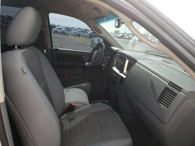 Photo 5 from auction – 2007 DODGE RAM 2500 with VIN 3D7KS29C57G752865
