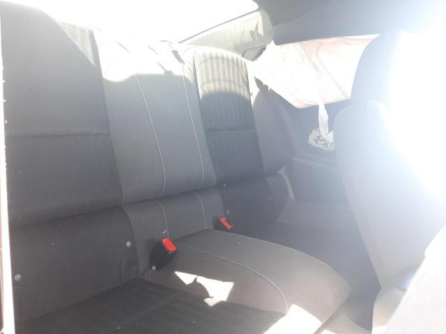 Photo 6 from auction – 2014 CHEVROLET CAMARO LS with VIN 2G1FA1E33E9298632
