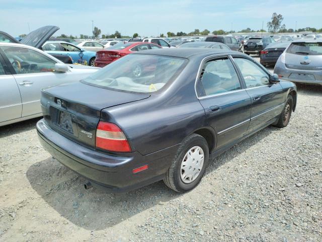 Photo 4 from auction – 1995 HONDA ACCORD LX with VIN 1HGCD5637SA021796