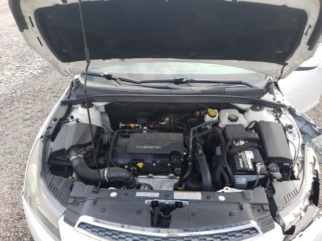 Photo 7 from auction – 2012 CHEVROLET CRUZE LT with VIN 1G1PF5SC2C7301682