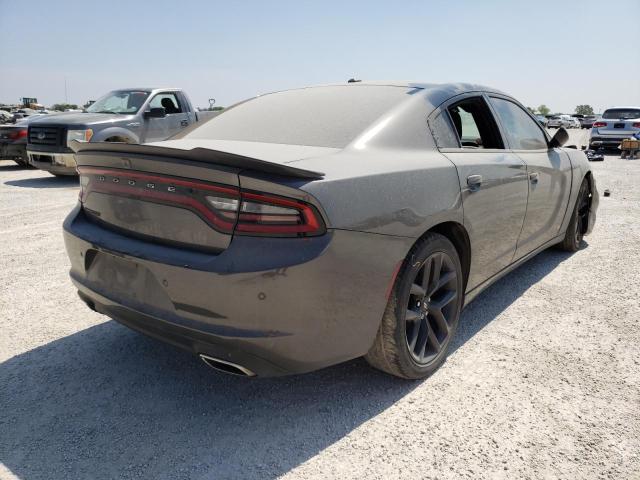 Photo 4 from auction – 2019 DODGE CHARGER SX with VIN 2C3CDXBG0KH502918