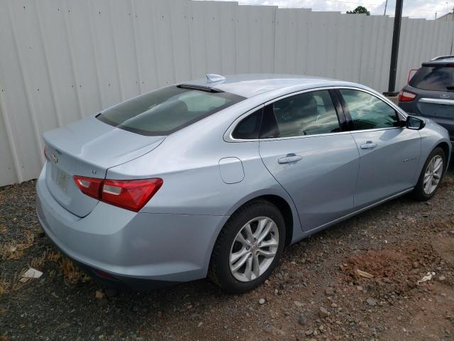 Photo 4 from auction – 2018 CHEVROLET MALIBU LT with VIN 1G1ZD5ST4JF106894