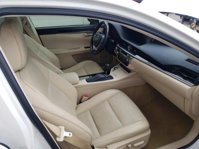 Photo 5 from auction – 2013 LEXUS ES 350 with VIN JTHBK1GG0D2024285