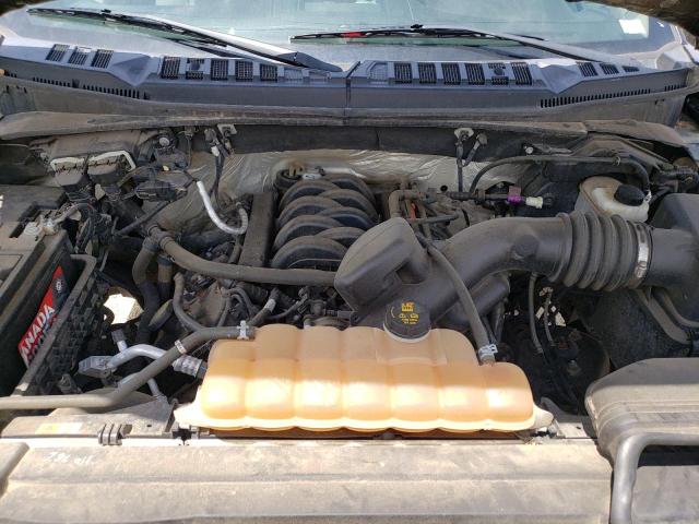Photo 7 from auction – 2015 FORD F150 SUPER with VIN 1FTFX1EF6FKD51257
