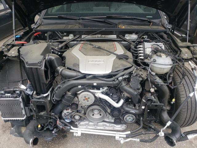 Photo 7 from auction – 2020 AUDI SQ5 PREMIU with VIN WA1B4AFY6L2022684