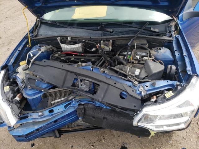 Photo 7 from auction – 2010 FORD FOCUS SES with VIN 1FAHP3GN9AW151098
