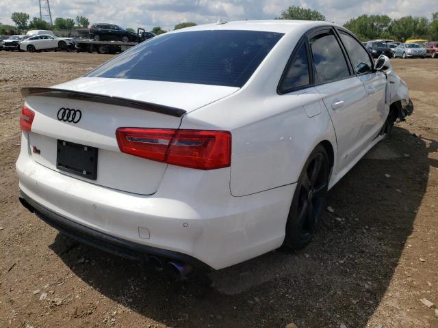 Photo 4 from auction – 2014 AUDI S6 with VIN WAUF2AFC8EN090162