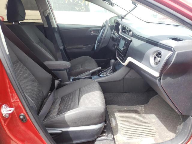 Photo 5 from auction – 2018 TOYOTA COROLLA IM with VIN JTNKARJE4JJ571759
