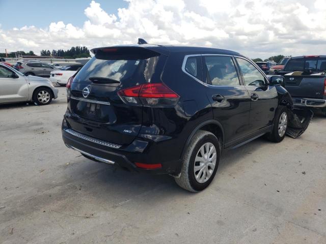 Photo 4 from auction – 2017 NISSAN ROGUE S with VIN JN8AT2MV5HW024983
