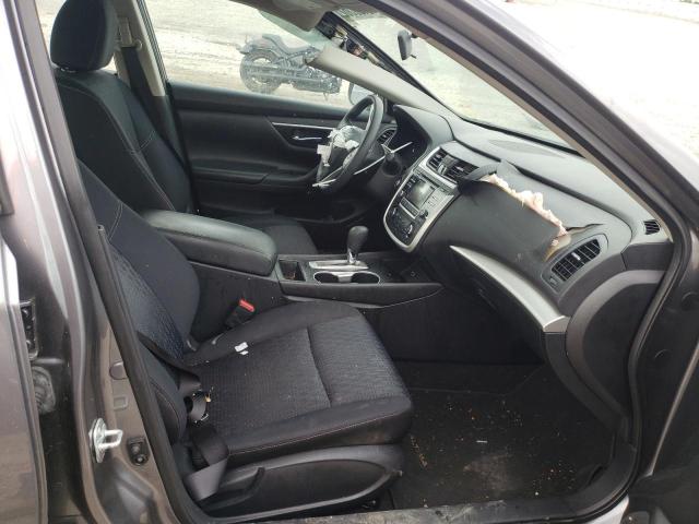 Photo 5 from auction – 2016 NISSAN ALTIMA 2.5 with VIN 1N4AL3AP3GC191436