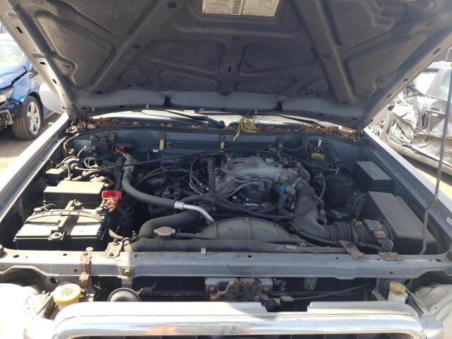 Photo 7 from auction – 2000 NISSAN PATHFINDER with VIN JN8AR07Y2YW448243