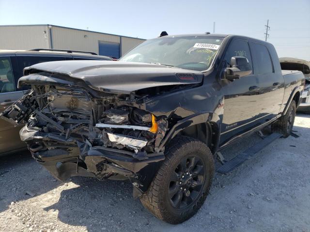 Photo 2 from auction – 2021 RAM 3500 LIMIT with VIN 3C63R3PLXMG553364
