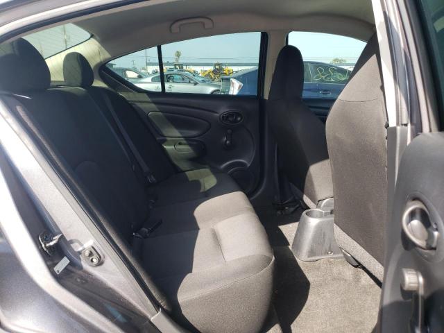Photo 6 from auction – 2017 NISSAN VERSA S with VIN 3N1CN7AP0HL861196