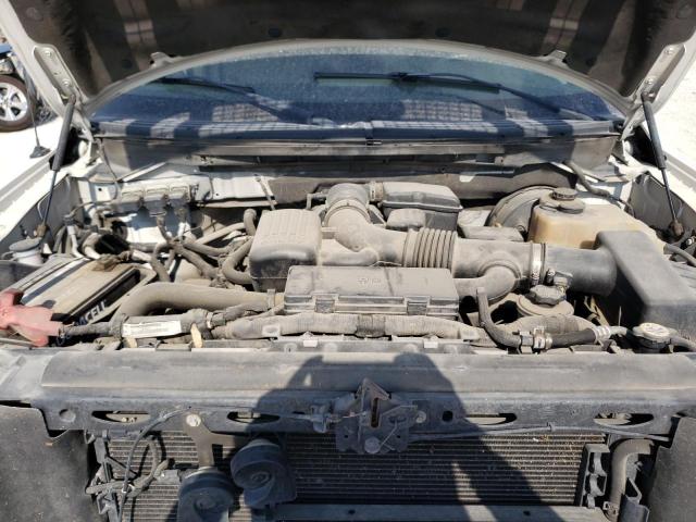 Photo 7 from auction – 2009 FORD F150 SUPER with VIN 1FTPW12V69FA70284