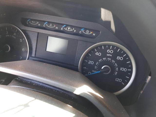 Photo 8 from auction – 2015 FORD F150 SUPER with VIN 1FTEW1CF7FFA59143
