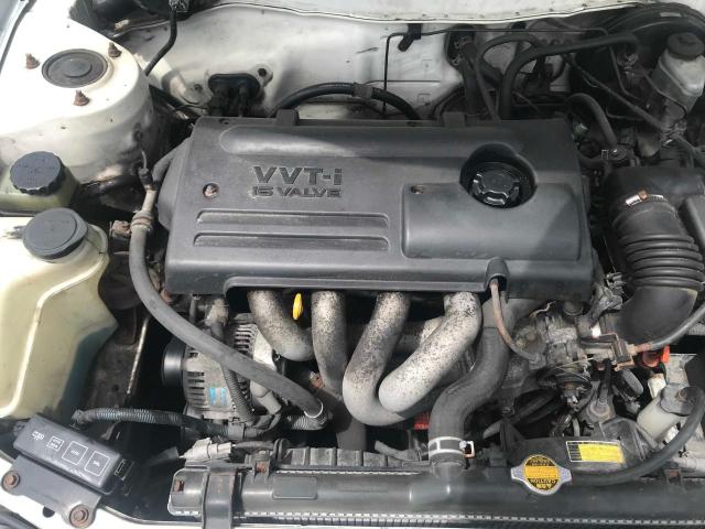 Photo 7 from auction – 2001 TOYOTA COROLLA CE with VIN 2T1BR12E31C512758