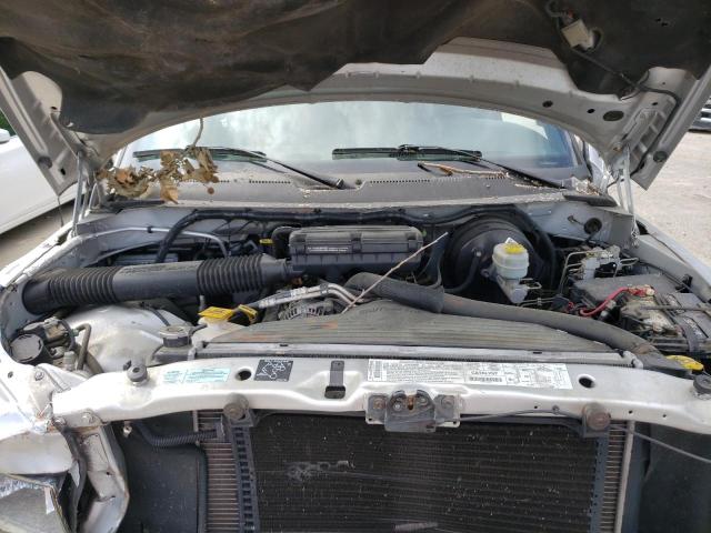 Photo 7 from auction – 2001 DODGE RAM 1500 with VIN 3B7HC13Z01M551957