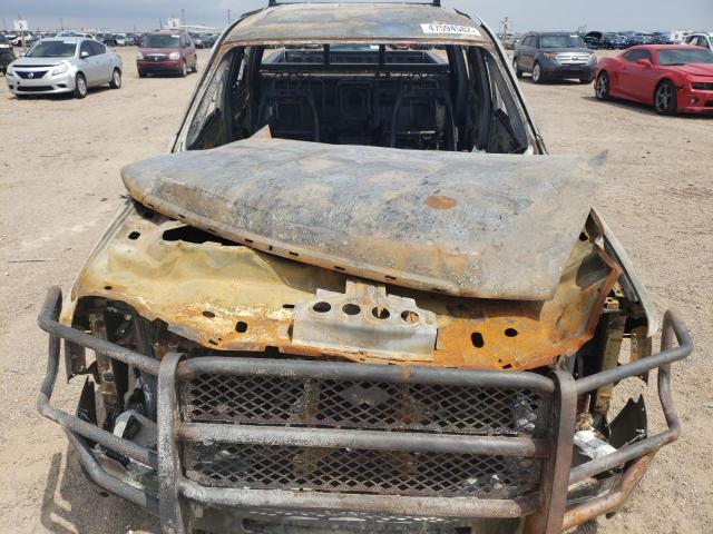 Photo 7 from auction – 2012 GMC SIERRA K15 with VIN 3GTU2VE28CG221395