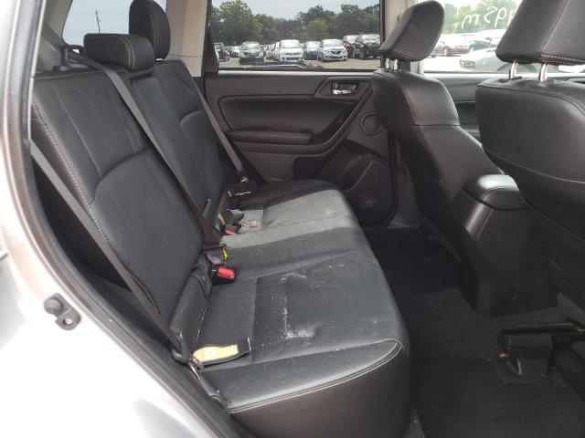 Photo 6 from auction – 2014 SUBARU FORESTER 2 with VIN JF2SJGPC3EH422367