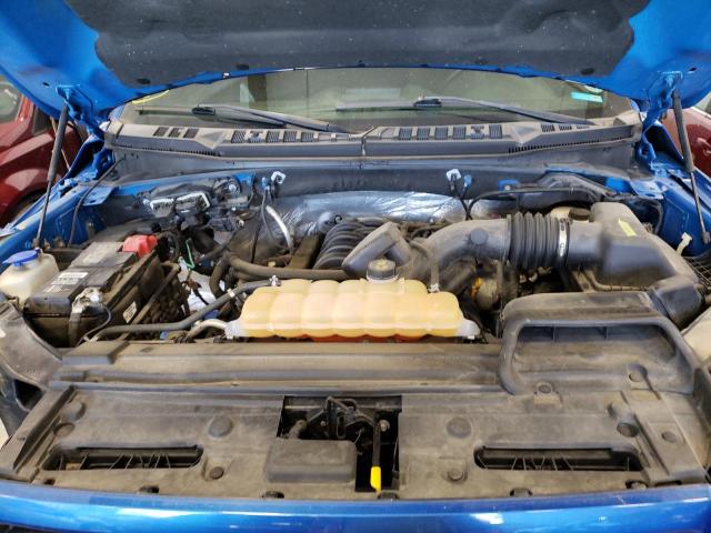 Photo 7 from auction – 2015 FORD F150 SUPER with VIN 1FTEW1EF0FFB79959