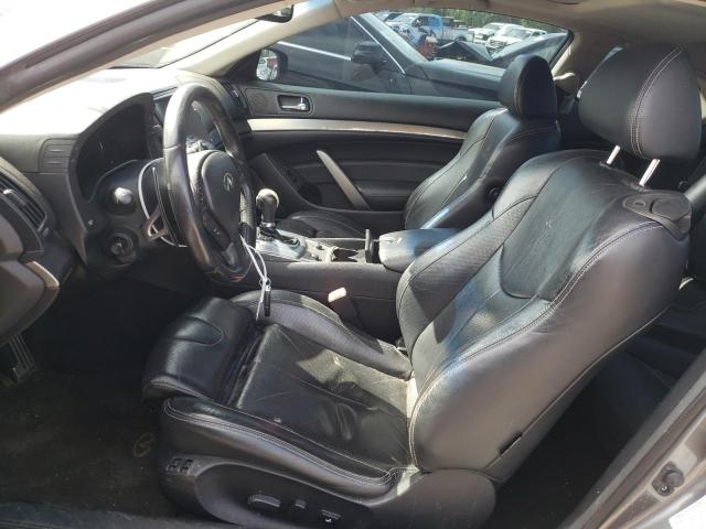 Photo 5 from auction – 2010 INFINITI G37 BASE with VIN JN1CV6EK0AM100723