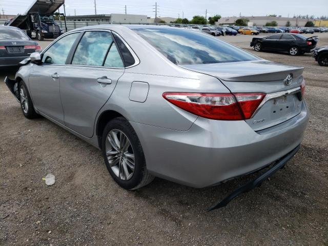 Photo 3 from auction – 2017 TOYOTA CAMRY LE with VIN 4T1BF1FK4HU379283