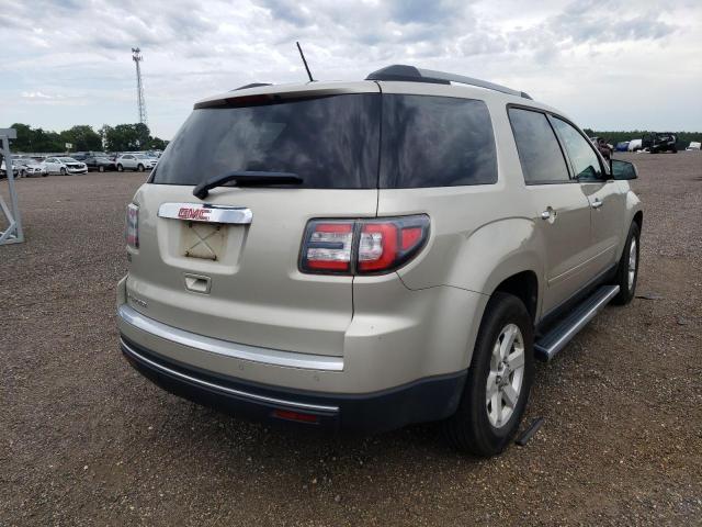 Photo 4 from auction – 2015 GMC ACADIA SLE with VIN 1GKKRPKD4FJ258021