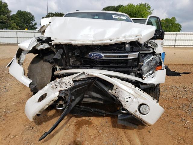 Photo 7 from auction – 2013 FORD F150 SUPER with VIN 1FTFW1ET0DFA90061