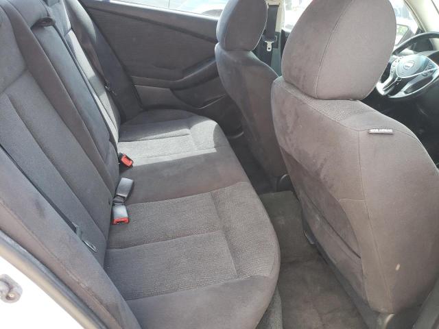 Photo 6 from auction – 2012 NISSAN ALTIMA BAS with VIN 1N4AL2AP2CN488769