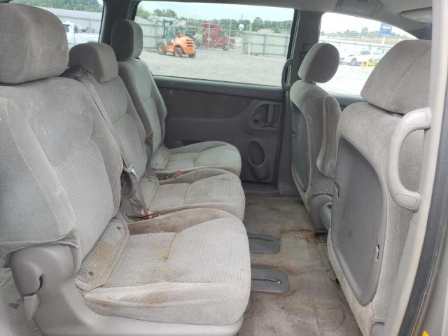 Photo 6 from auction – 2006 TOYOTA SIENNA CE with VIN 5TDZA23C16S490198