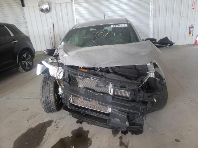Photo 9 from auction – 2016 KIA FORTE SX with VIN KNAFZ5A35G5499376