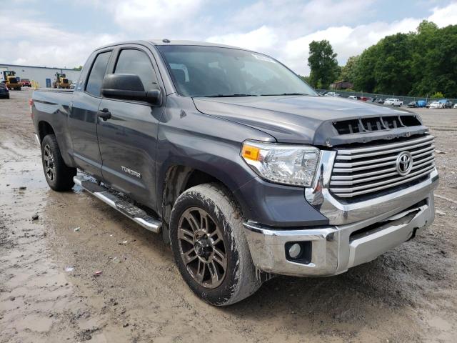 Photo 1 from auction – 2014 TOYOTA TUNDRA DOU with VIN 5TFRM5F18EX078291