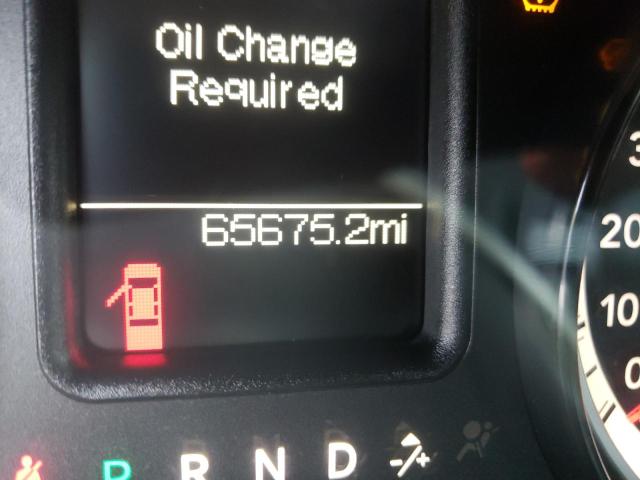 Photo 8 from auction – 2017 RAM 1500 ST with VIN 1C6RR6KT1HS519203