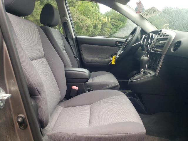 Photo 5 from auction – 2004 PONTIAC VIBE with VIN 5Y2SL62894Z435526