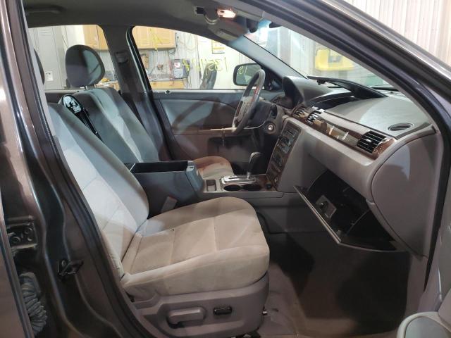 Photo 5 from auction – 2005 FORD FIVE HUNDR with VIN 1FAFP24175G160885