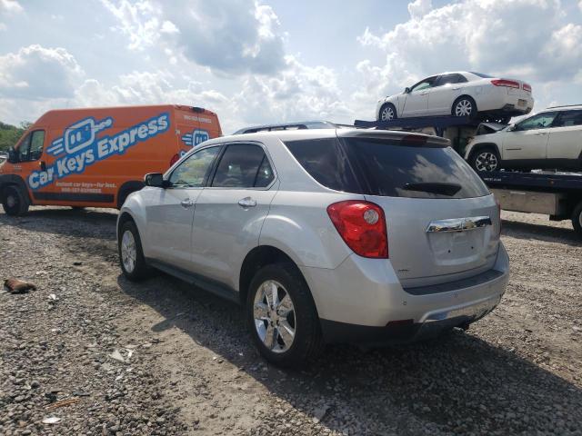 Photo 3 from auction – 2013 CHEVROLET EQUINOX LT with VIN 1GNFLGEK4DZ104701