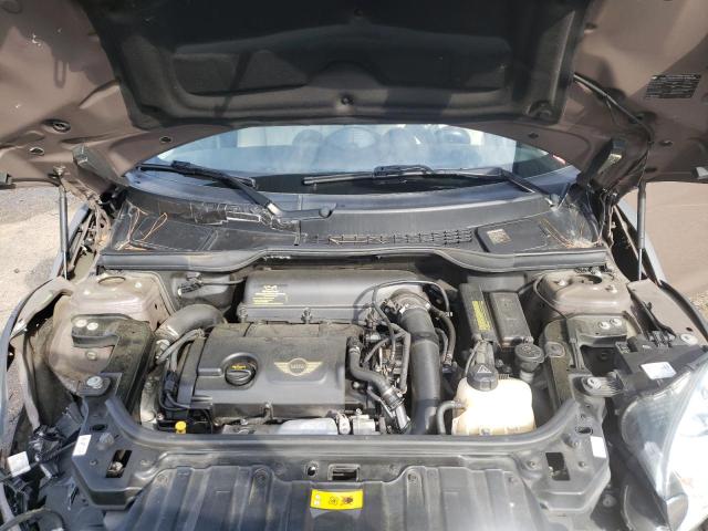 Photo 7 from auction – 2012 MINI COOPER S C with VIN WMWZC5C51CWL59276