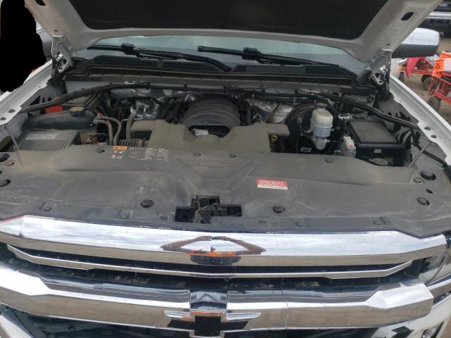 Photo 7 from auction – 2016 CHEVROLET SILVERADO with VIN 3GCUKTEC7GG305551