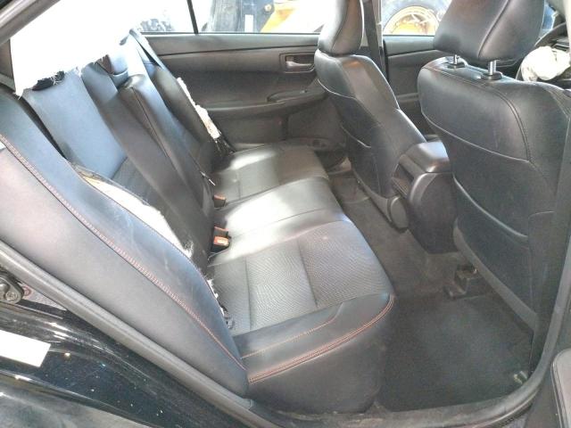 Photo 6 from auction – 2016 TOYOTA CAMRY LE with VIN 4T1BF1FK5GU606639