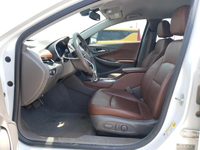 Photo 5 from auction – 2016 CHEVROLET MALIBU LT with VIN 1G1ZE5ST4GF251505