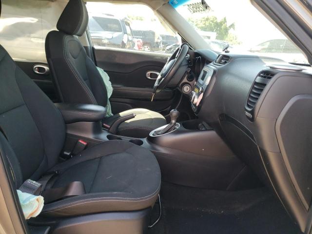 Photo 5 from auction – 2014 KIA SOUL with VIN KNDJN2A22E7046669