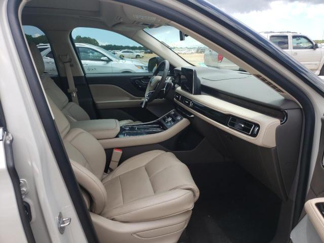 Photo 5 from auction – 2022 LINCOLN AVIATOR RE with VIN 5LM5J7WC8NGL06884