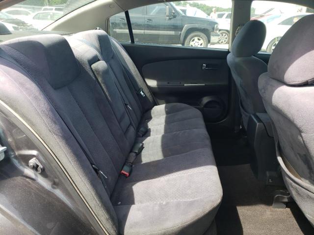 Photo 6 from auction – 2006 NISSAN ALTIMA S with VIN 1N4AL11D06C249477