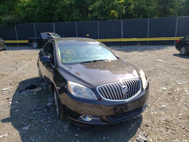 Photo 10 from auction – 2012 BUICK VERANO with VIN 1G4PS5SK4C4202272
