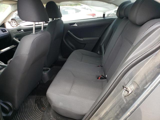 Photo 6 from auction – 2011 VOLKSWAGEN JETTA BASE with VIN 3VW2K7AJ0BM338790