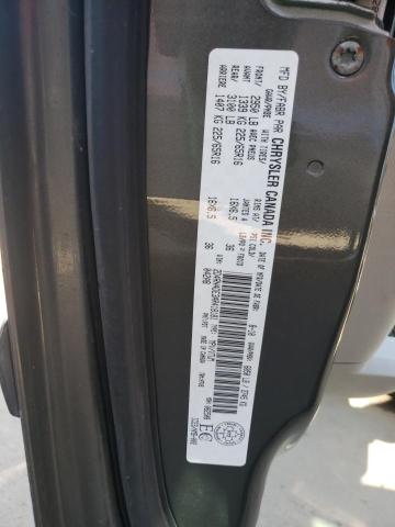Photo 10 from auction – 2010 DODGE GRAND CARA with VIN 2D4RN4DE3AR418181