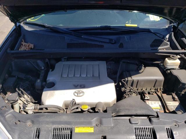 Photo 7 from auction – 2011 TOYOTA HIGHLANDER with VIN 5TDBK3EH8BS081445